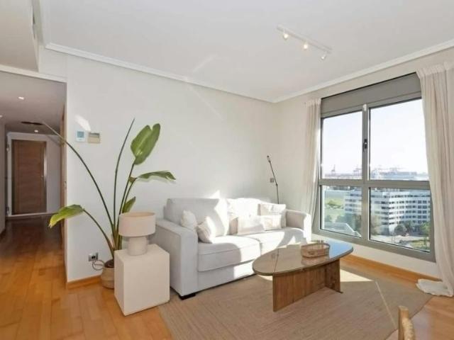 Apartamentos 1 Dormitorio Valencia Valencia ES103244214
