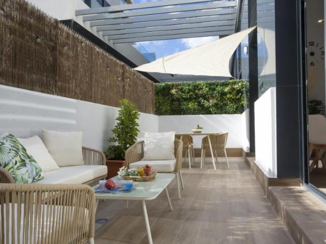 Apartamentos 1 Dormitorio Valencia Valencia ES103244335