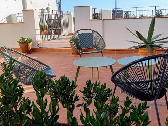 Apartamentos 1 Dormitorio Valencia Valencia ES103244513