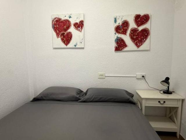 Apartamentos 1 Dormitorio Valencia Valencia ES103245019