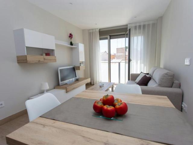 Apartamentos 1 Dormitorio Valencia Valencia ES103339057