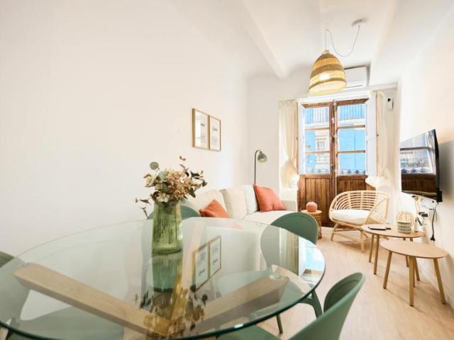 Apartamentos 1 Dormitorio Valencia Valencia ES103372461