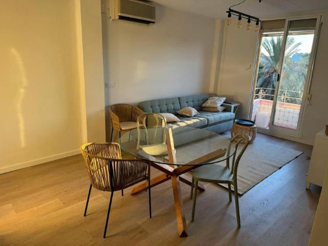 Apartamentos 1 Dormitorio Valencia Valencia ES103396613