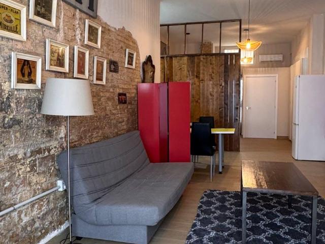 Apartamentos 1 Dormitorio Valencia Valencia ES103391318