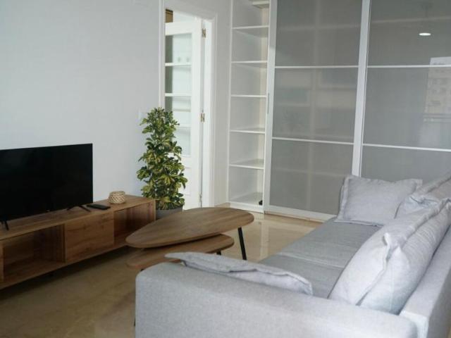 Apartamentos 1 Dormitorio Valencia Valencia ES103412796