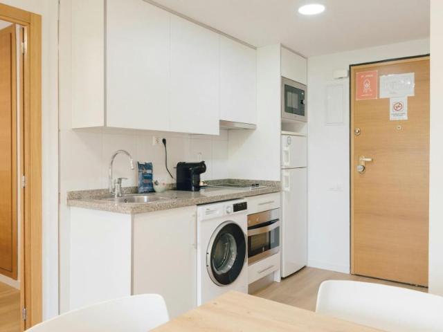 Apartamentos 1 Dormitorio Valencia Valencia ES103488523