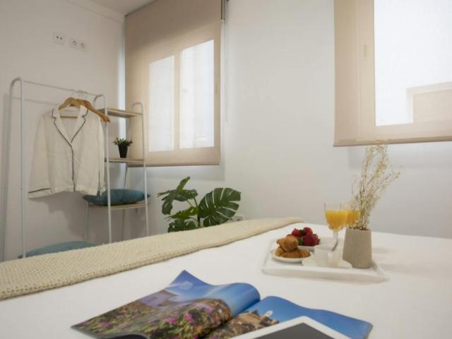 Apartamentos 1 Dormitorio Valencia Valencia ES103576190