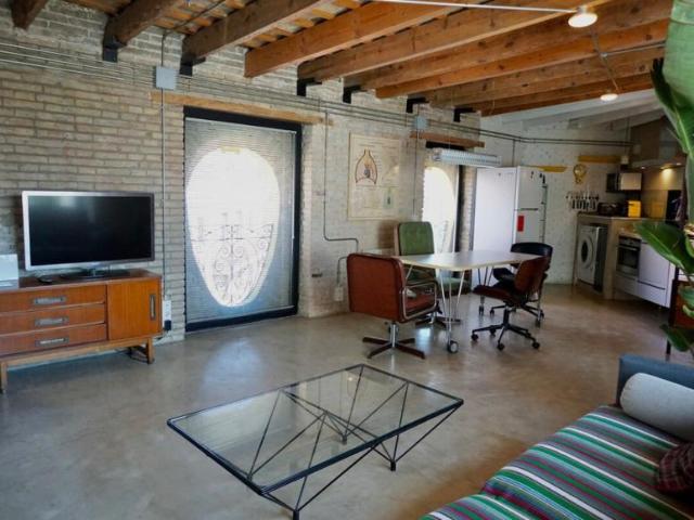 Apartamentos 1 Dormitorio Valencia Valencia ES103581272