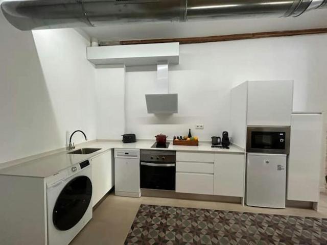 Apartamentos 1 Dormitorio Valencia Valencia ES103612962