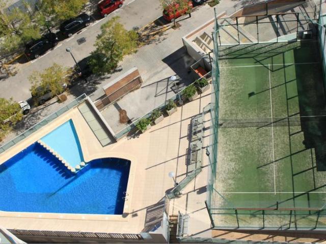 Apartamentos 1 Dormitorio Valencia Valencia ES103656233
