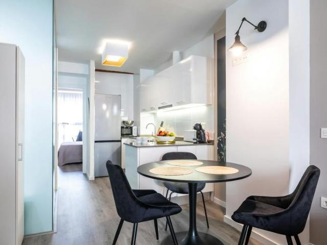 Apartamentos 1 Dormitorio Valencia Valencia ES103657088