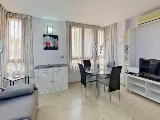 Apartamentos 1 Dormitorio Valencia Valencia ES103695718