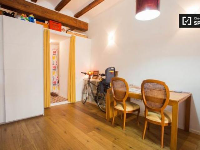 Apartamentos 1 Dormitorio Valencia Valencia ES44531995