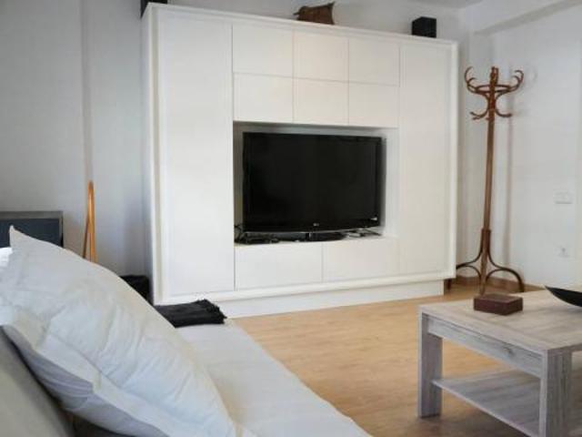 Apartamentos 1 Dormitorio Valencia Valencia ES63343915