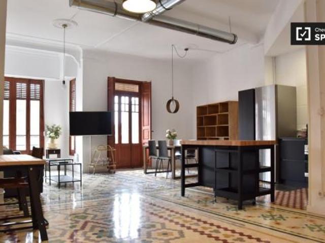 Apartamentos 1 Dormitorio Valencia Valencia ES65582811