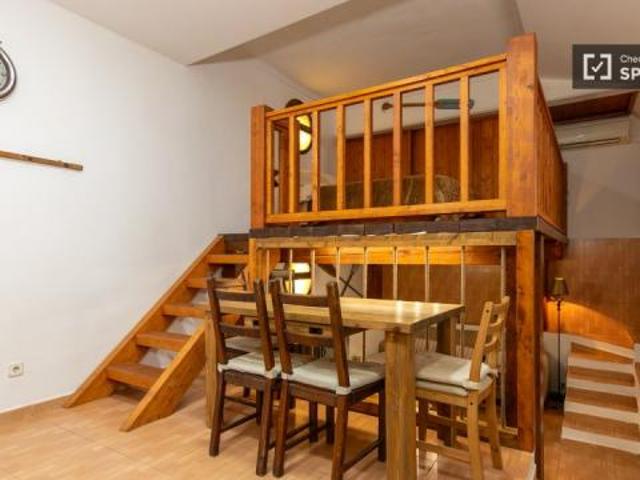 Apartamentos 1 Dormitorio Valencia Valencia ES77737799