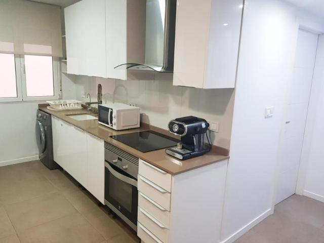 Apartamentos 1 Dormitorio Valencia Valencia ES80693355