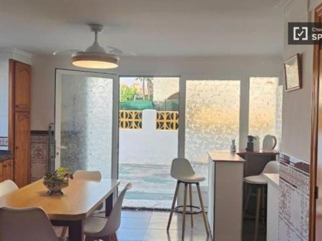 Apartamentos 1 Dormitorio Valencia Valencia ES81874302