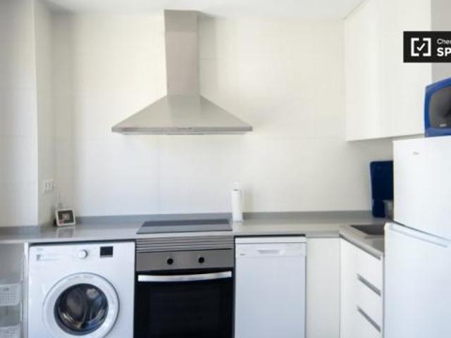 Apartamentos 1 Dormitorio Valencia Valencia ES82222471