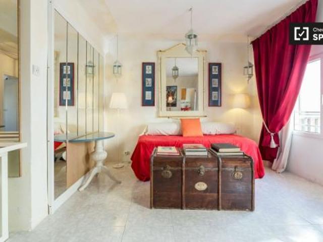 Apartamentos 1 Dormitorio Valencia Valencia ES83130893