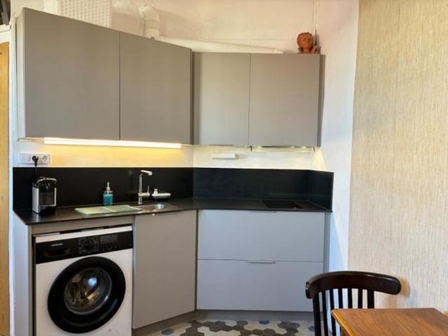 Apartamentos 1 Dormitorio Valencia Valencia ES87774795
