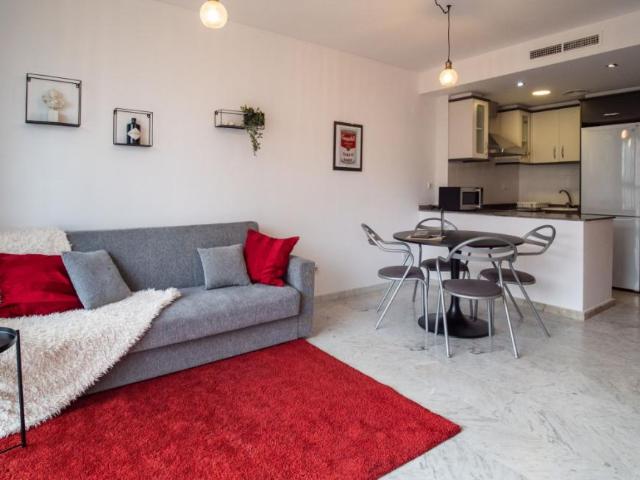 Apartamentos 1 Dormitorio Valencia Valencia ES87775345