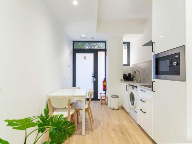 Apartamentos 1 Dormitorio Valencia Valencia ES87318545