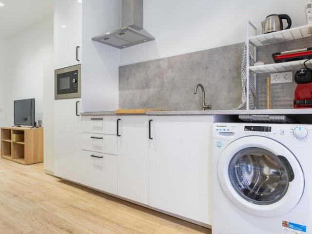 Apartamentos 1 Dormitorio Valencia Valencia ES87318548