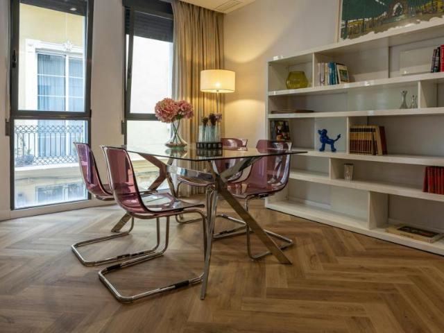 Apartamentos 1 Dormitorio Valencia Valencia ES90605073