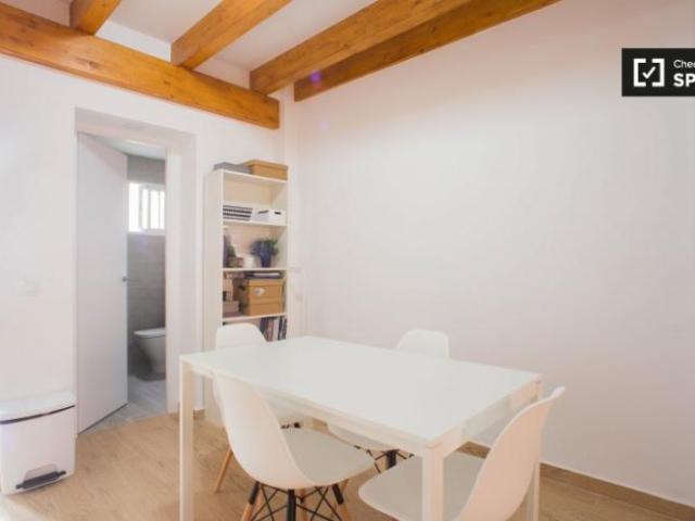 Apartamentos 1 Dormitorio Valencia Valencia ES92142650