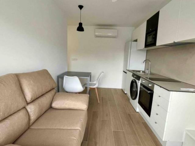 Apartamentos 1 Dormitorio Valencia Valencia ES93359188