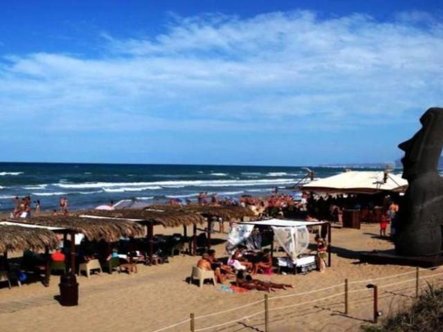 Apartamentos 1 Dormitorio Valencia Valencia ES95626783