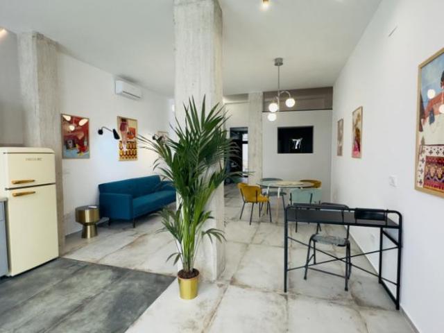 Apartamentos 1 Dormitorio Valencia Valencia ES96687854