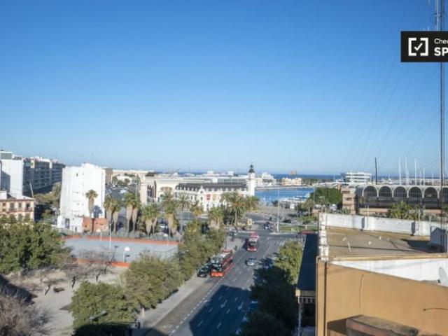 Apartamentos 1 Dormitorio Valencia Valencia ES96307654