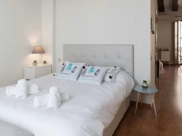 Apartamentos 1 Dormitorio Valencia Valencia ES96383765