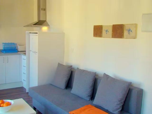 Apartamentos 1 Dormitorio Valencia Valencia ES98468465