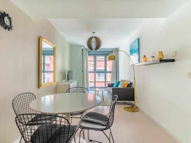 Apartamentos 1 Dormitorio Valencia Valencia ES98609011