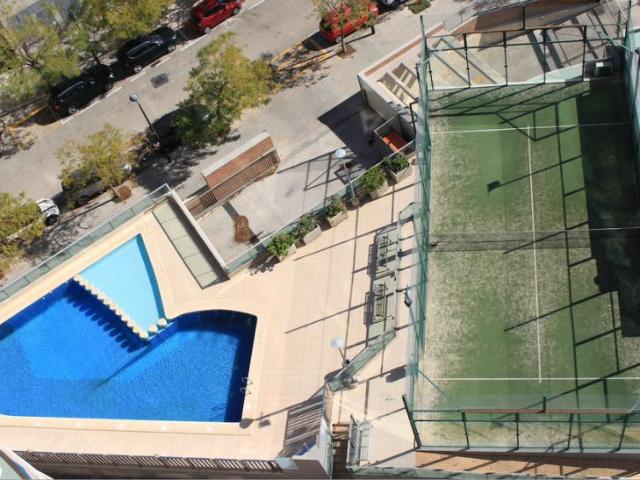 Apartamentos 1 Dormitorio Valencia Valencia ES98759420