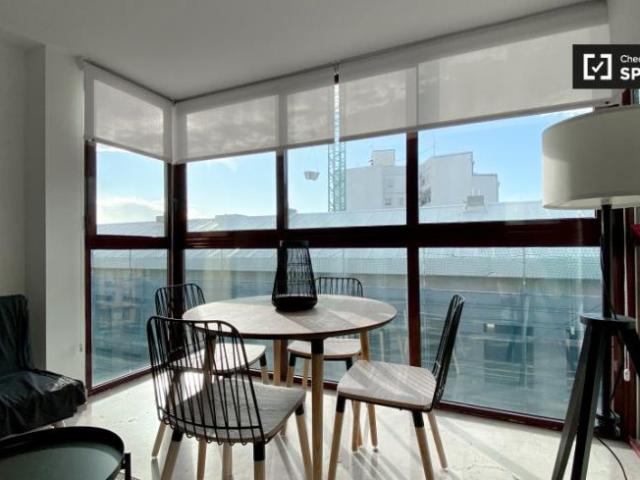 Apartamentos 1 Dormitorio Valencia Valencia ES98922798