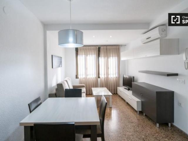 Apartamentos 1 Dormitorio Valencia Valencia ES99510898