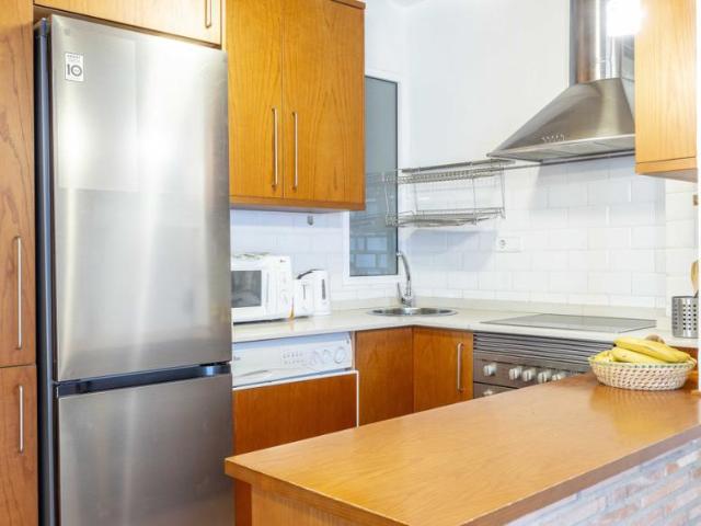 Apartamentos 1 Dormitorio Valencia Valencia ES99574357