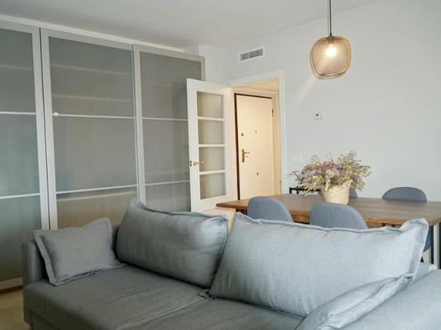 Apartamentos 1 Dormitorio Valencia Valencia ES99767526