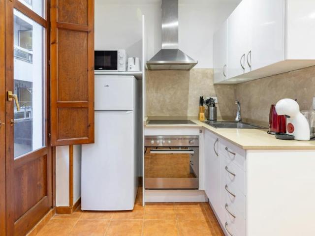 Apartamentos 1 Dormitorio Valencia Valencia ES99010760