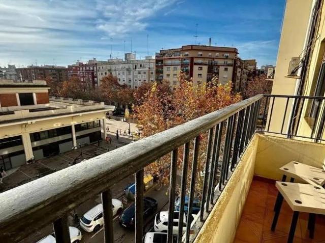 Apartamentos 1 Dormitorio Valencia Valencia ES99048777