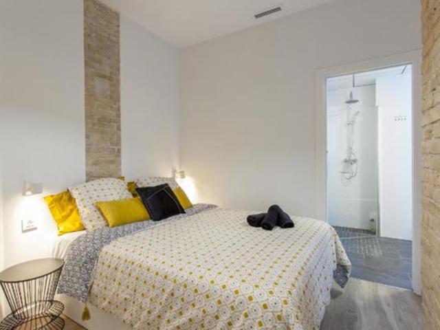 Apartamentos 1 Dormitorio Valencia Valencia ES99289235