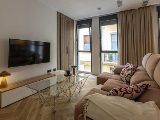Apartamentos 1 Dormitorio Valencia Valencia ES99387878