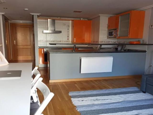 Apartamentos 1 Dormitorio Valladolid Valladolid ELS101765920