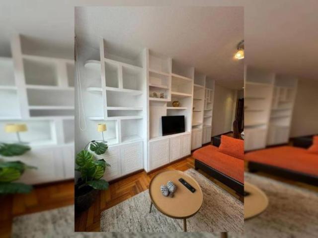 Apartamentos 1 Dormitorio Vigo Vigo ELS97170564