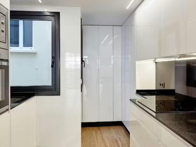 Apartamentos 1 Dormitorio Vigo Vigo ELS98537068