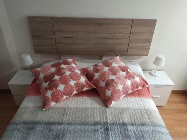 Apartamentos 1 Dormitorio Vigo Vigo ES97845195